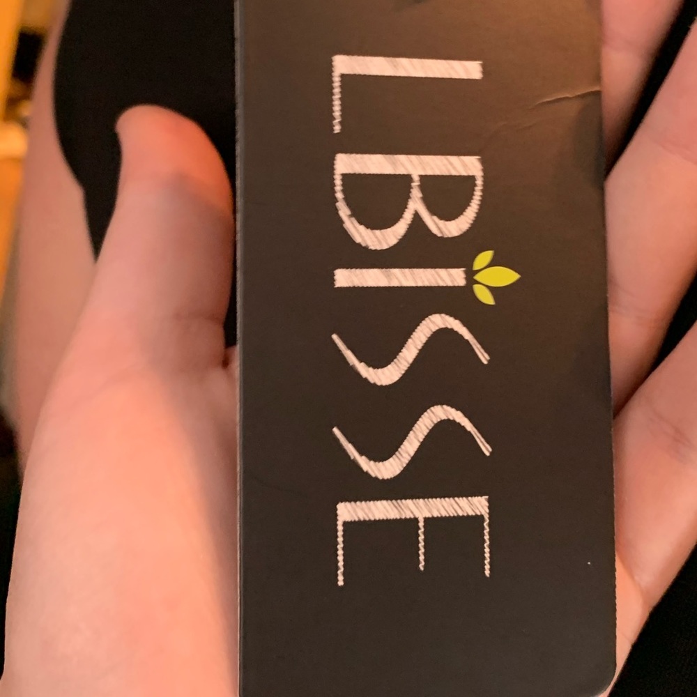 Black/silver sequin cocktail dress (NWT) - Picture 6 of 6